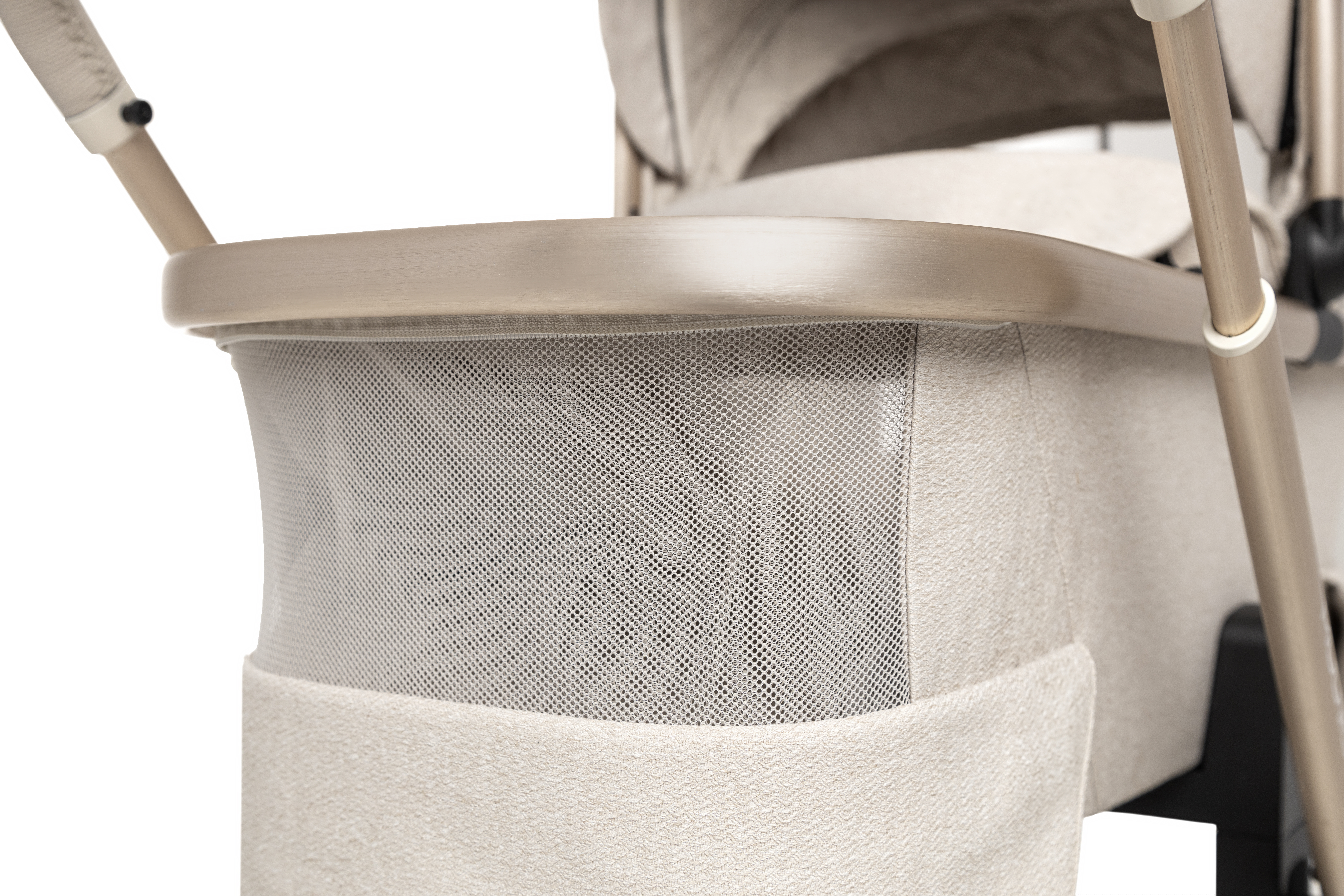 Funkcja Muuvo Quick Boho 2w1 