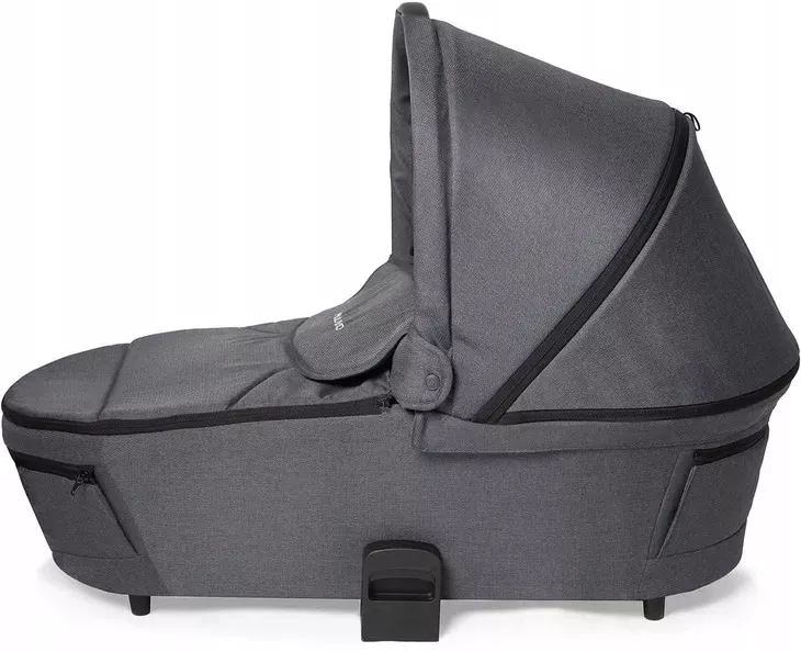 Funkcja Muuvo Quick SE 2 + Gondola Quick 3.0