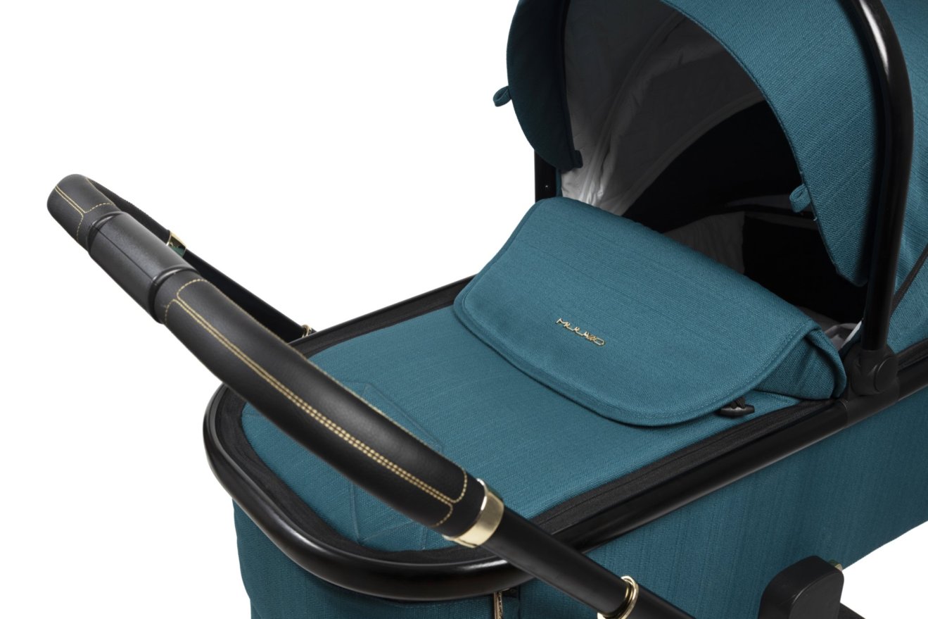 Funkcja Muuvo Quick SE 2 + Gondola Quick 3.0