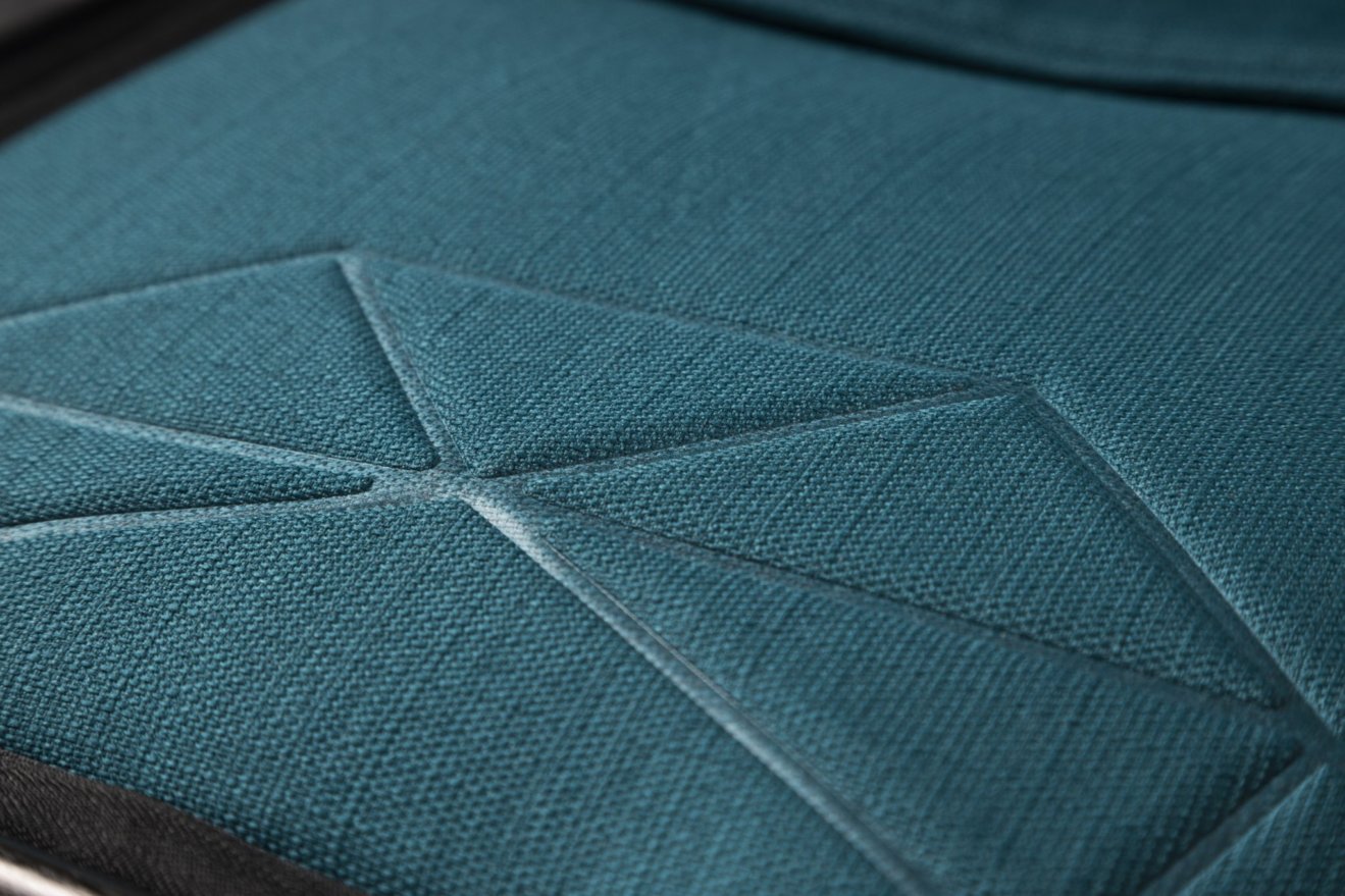 Muuvo Quick SE 2 + Gondola Quick 3.0 funkcjonalność