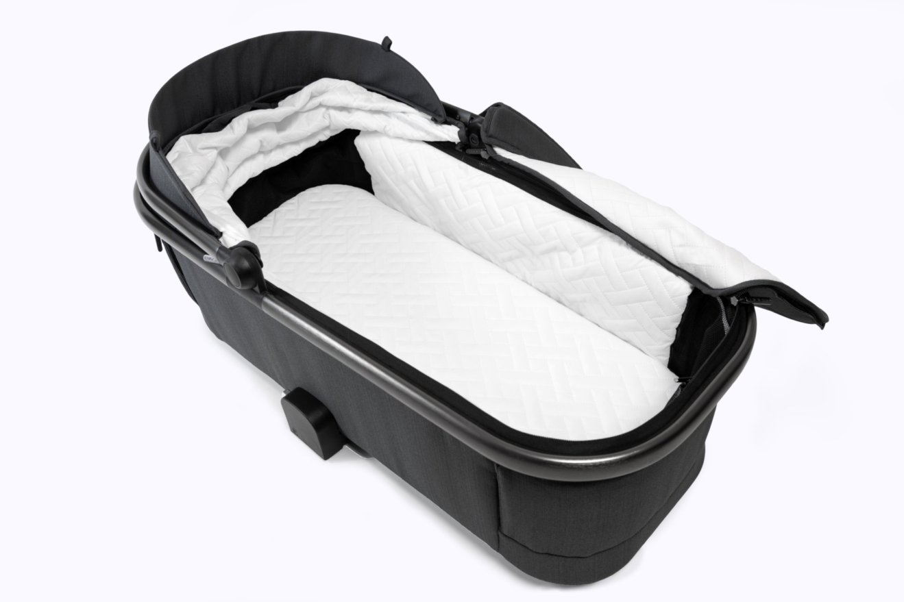 Zaleta Muuvo Quick SE 2 + Gondola Quick 3.0