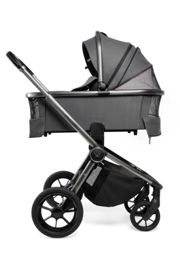 Muuvo Quick SE 2 + Gondola Quick 3.0 cecha