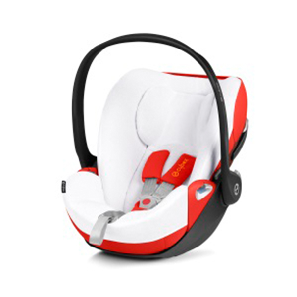 Akcesoria do fotelików