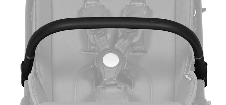 Funkcja Bumprider Pałąk do Connect Mini