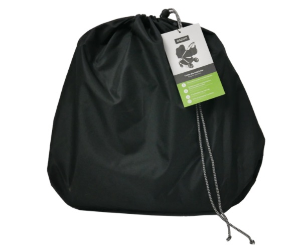 Zaleta Espiro torba do wózka