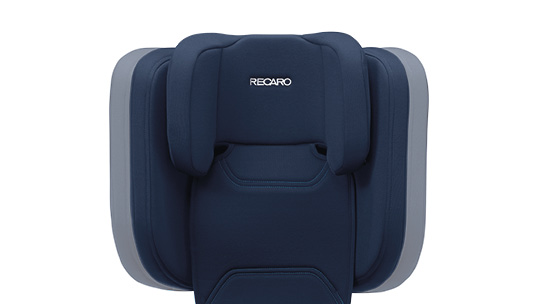 Cechy Recaro Monza CFX i-Size 100-150 cm