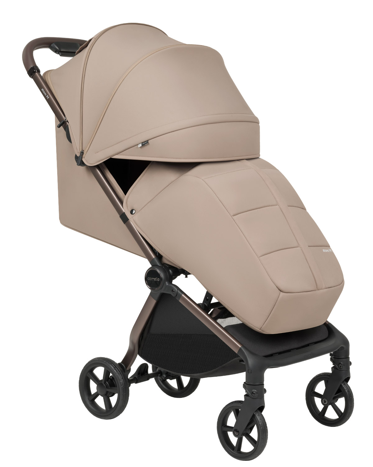 Carrello Atom M 2.0 CRL-5527 cecha