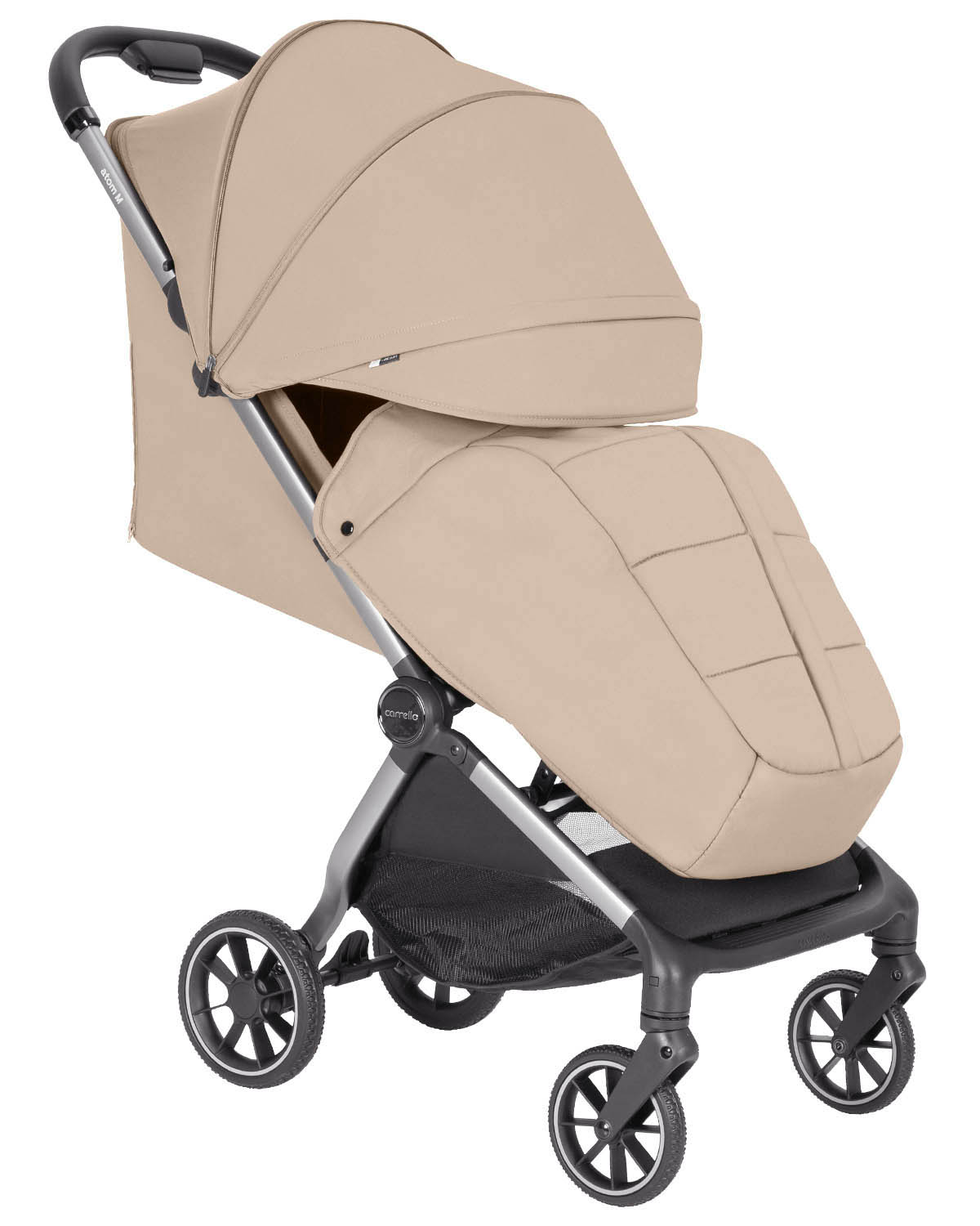 Carrello Atom M CRL-5527 cecha