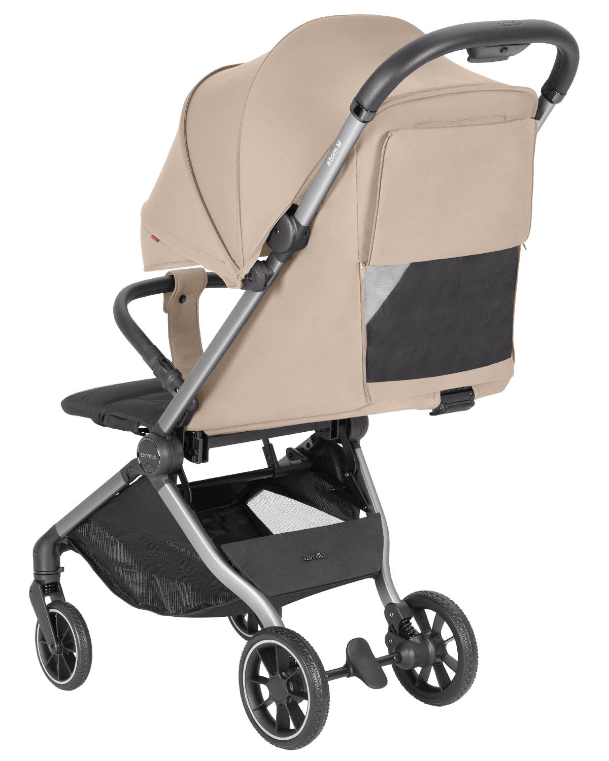 Atrybuty Carrello Atom M CRL-5527