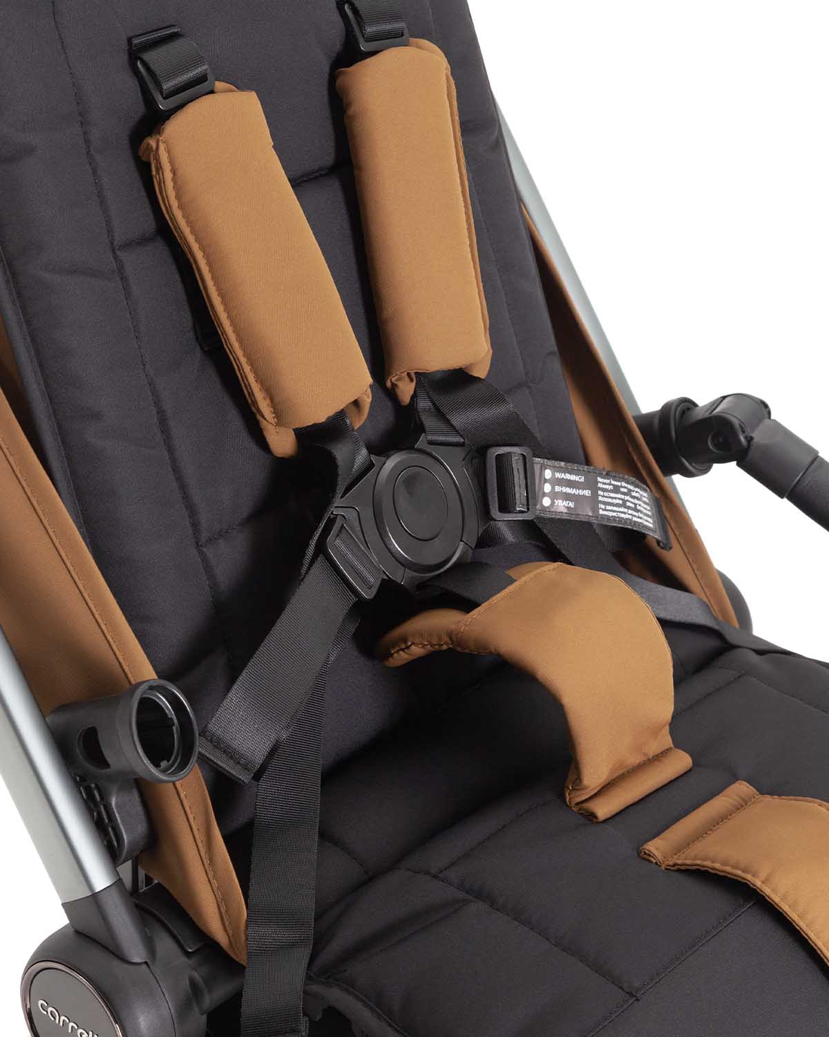 Cechy Carrello Atom M CRL-5527