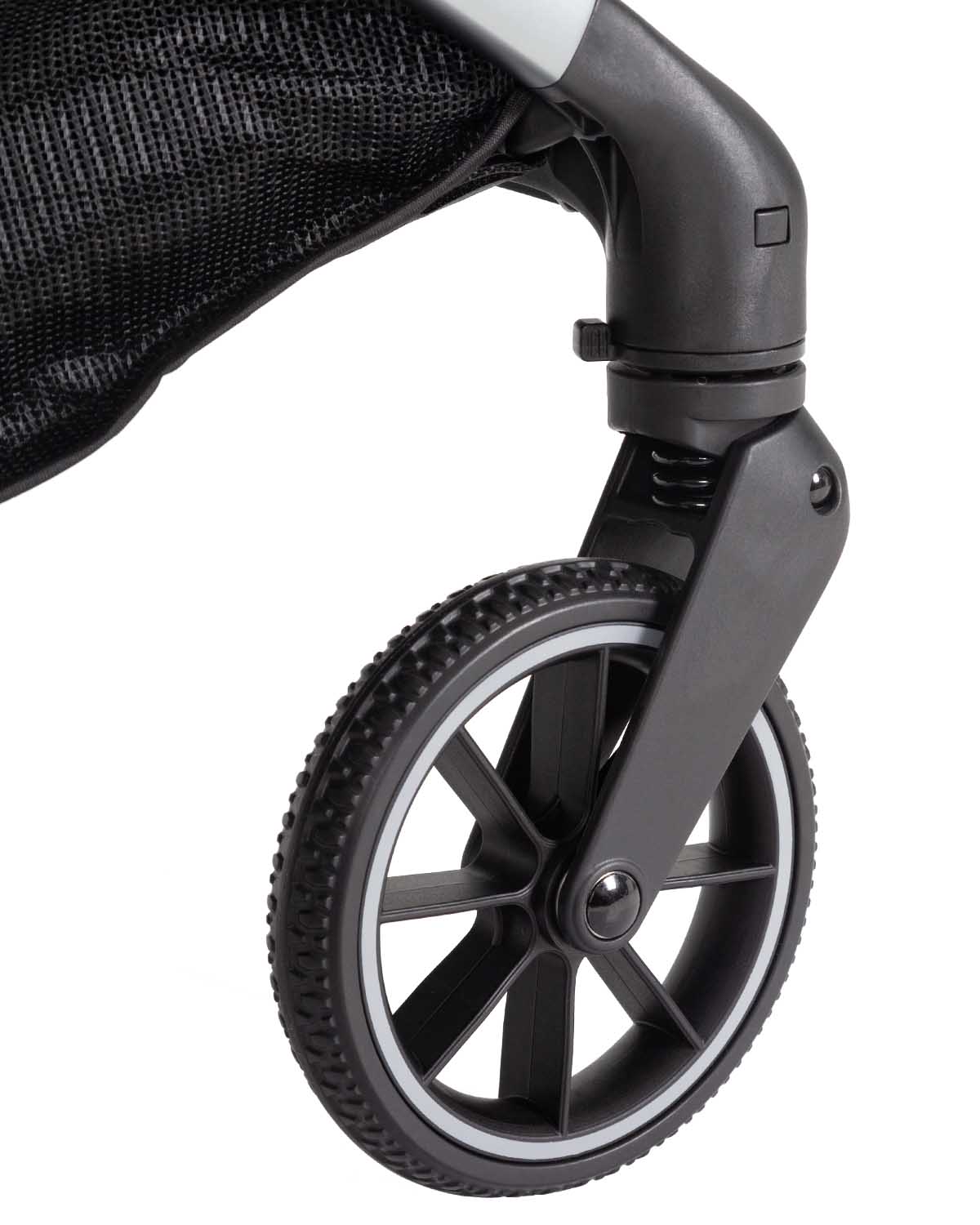 Carrello Atom M CRL-5527 - przewagi