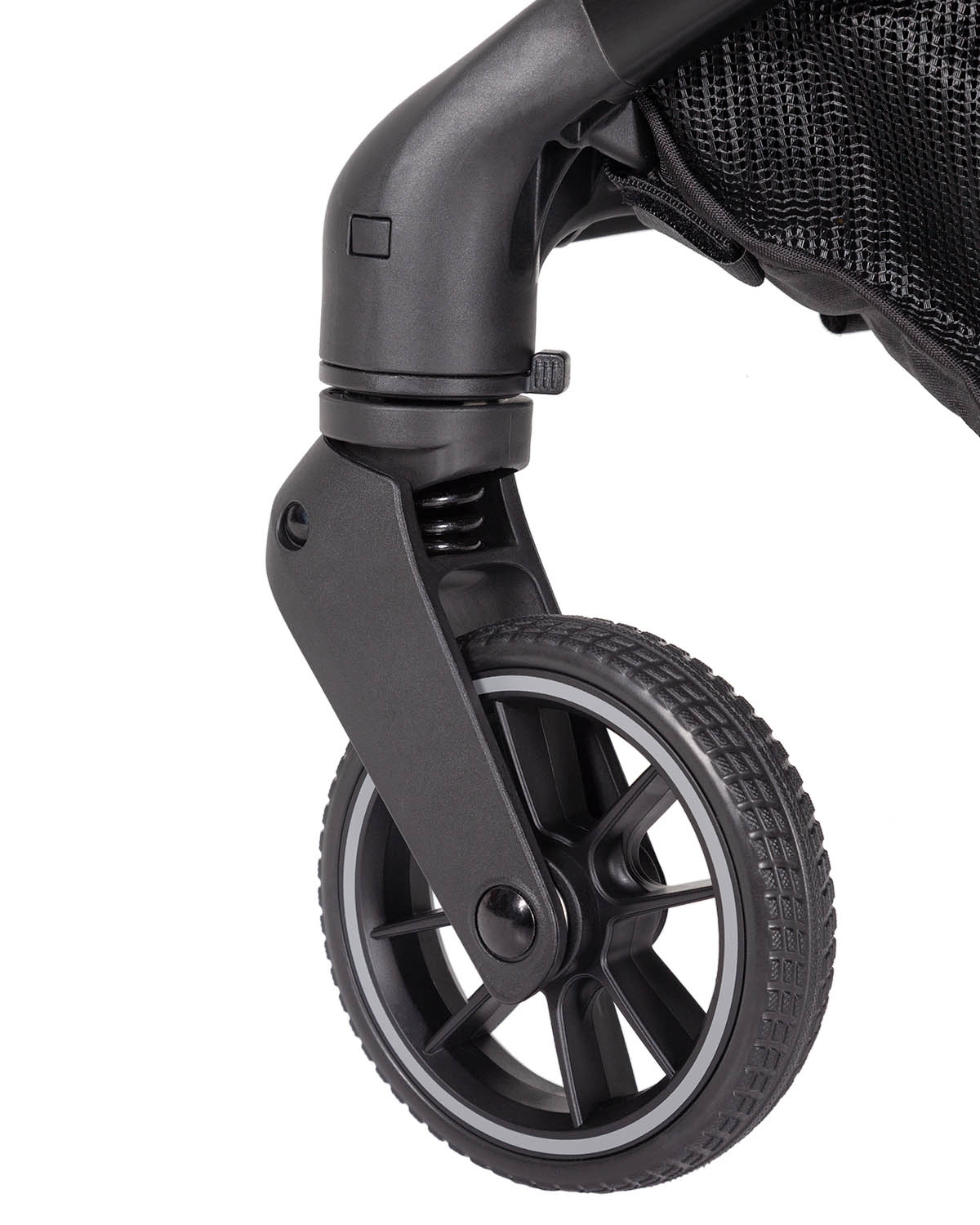  Carrello Atom S CRL-5526 - zalety