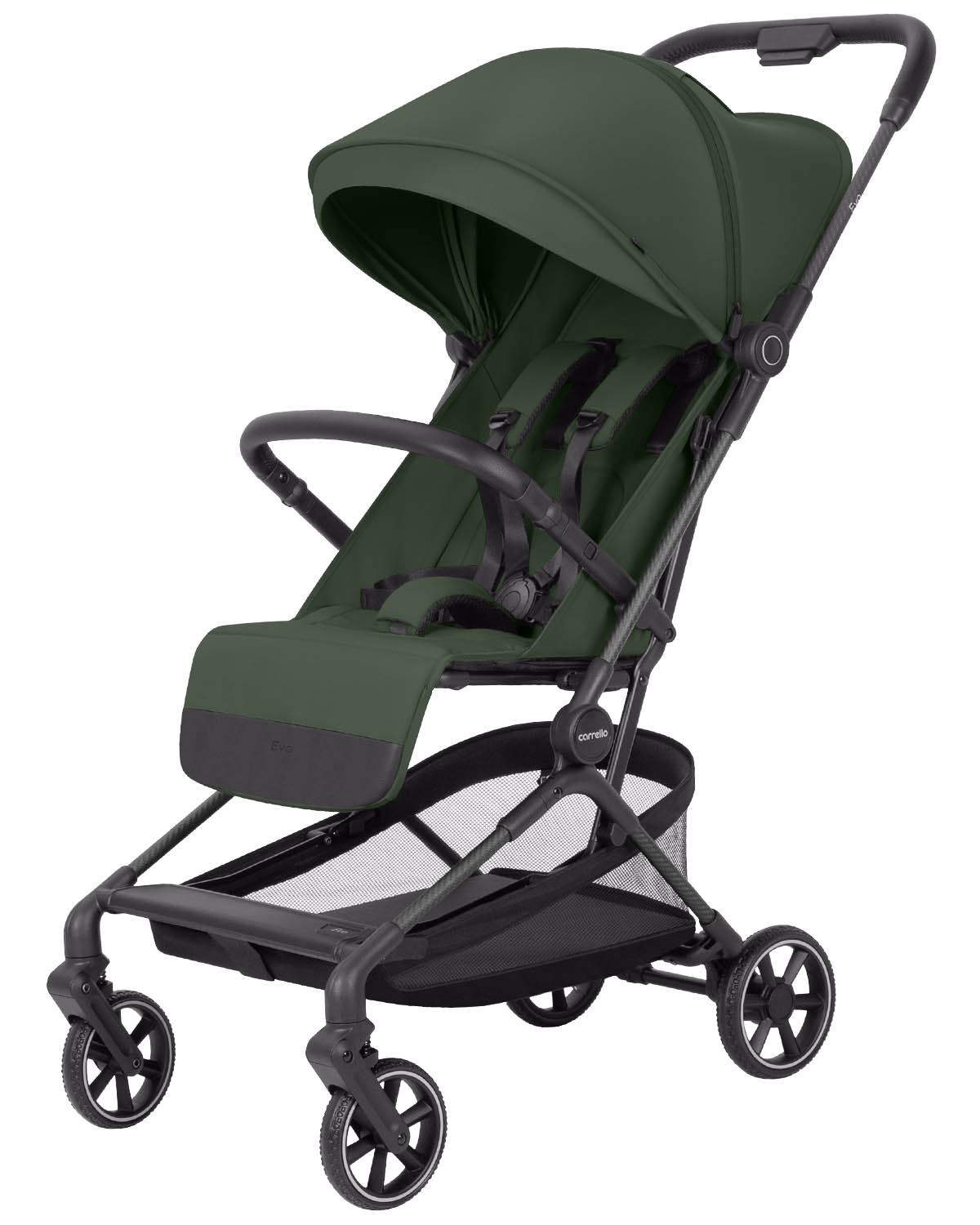 Funkcja Carrello Evo CRL-5533
