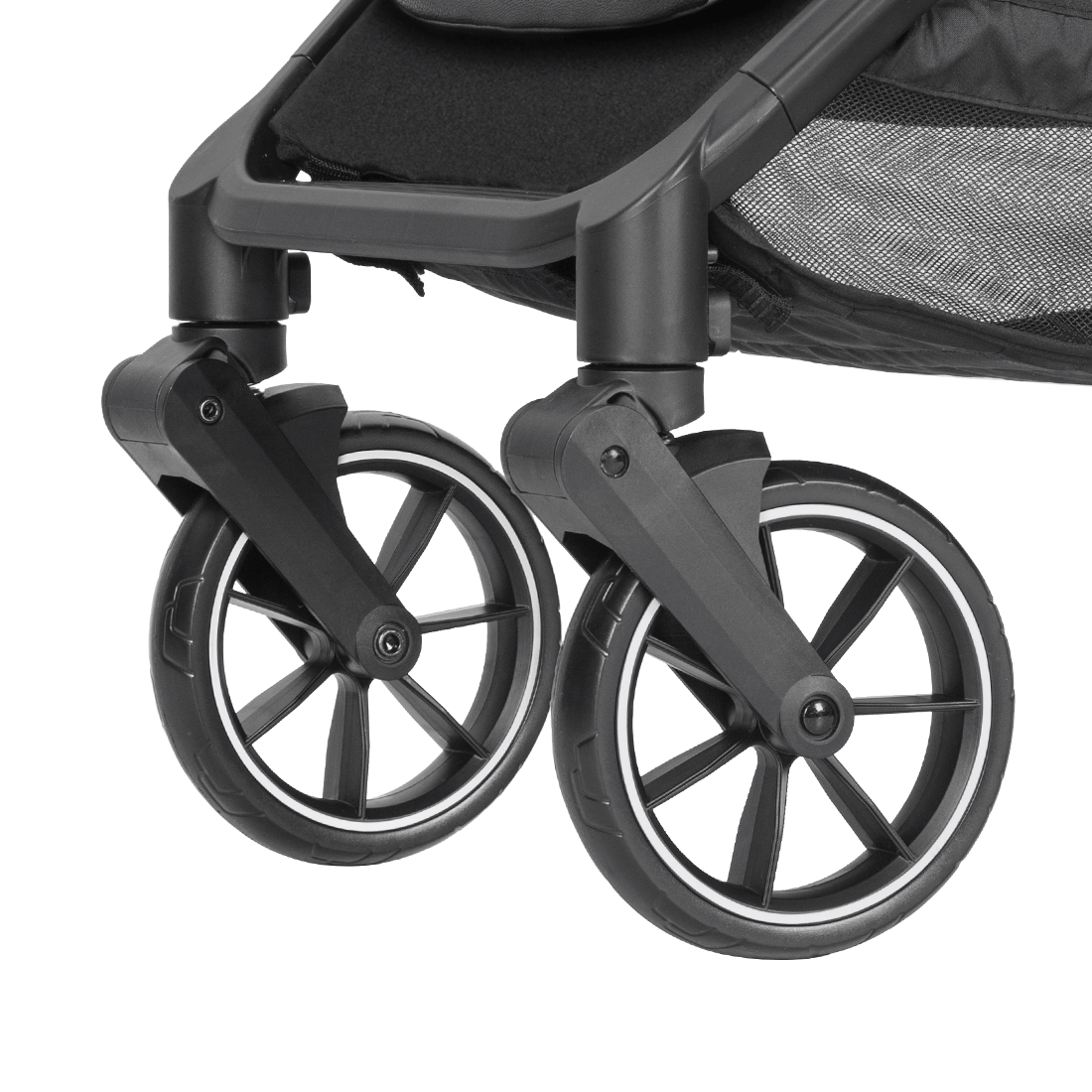 Carrello Forza CRL-5535 - zalety