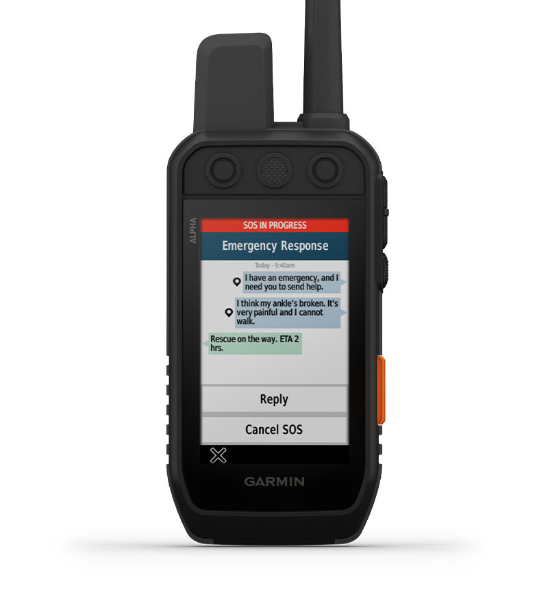 Cechy Carrello Forza CRL-5535