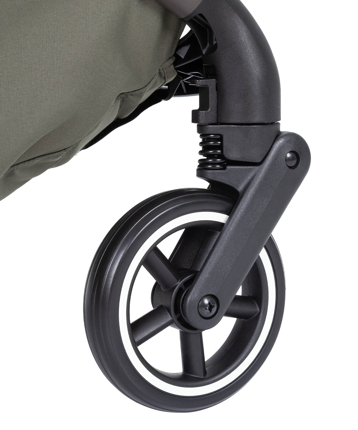 Carrello Magia CRL-5555 - zalety