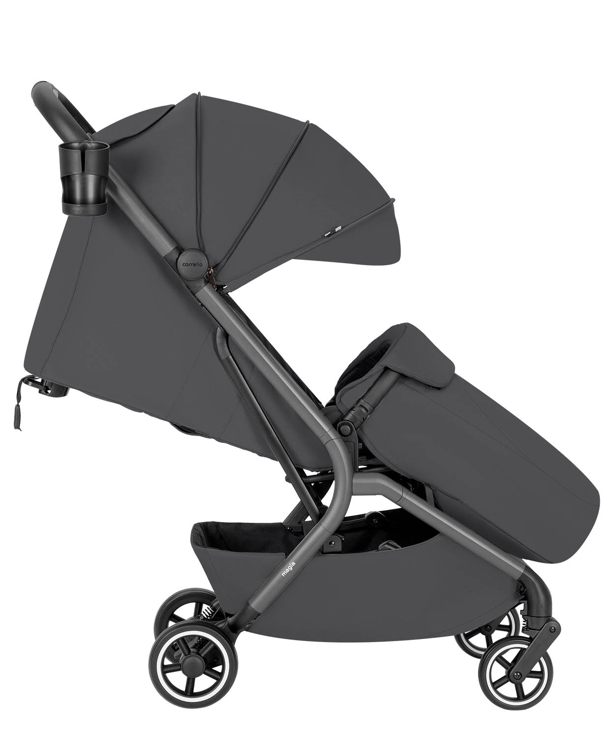 Przewaga Carrello Magia CRL-5555