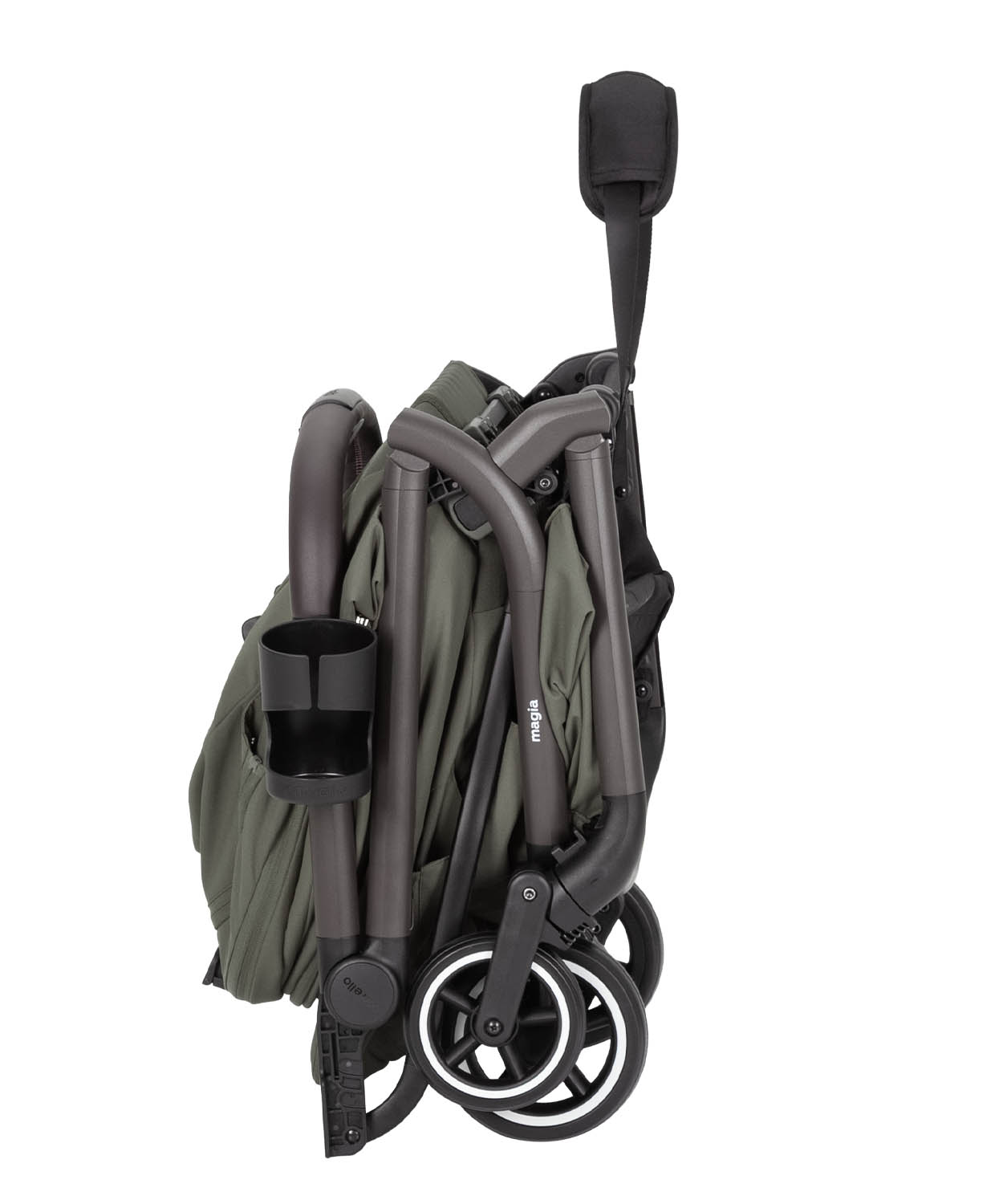 Funkcja Carrello Magia CRL-6555 2w1