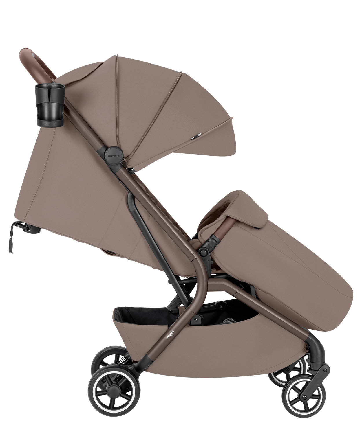 Cechy Carrello Magia CRL-6555 2w1