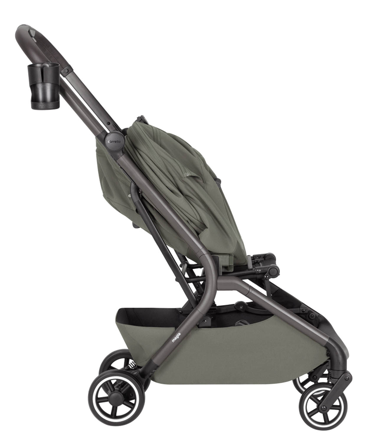 Carrello Magia CRL-6555 2w1 - przewagi