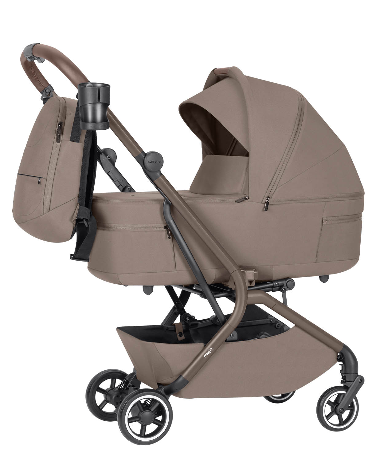 Carrello Magia CRL-6555 2w1 cecha