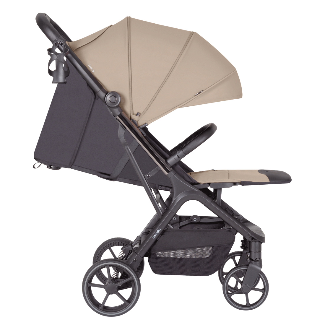 Zaleta Carrello Nova CRL-5524