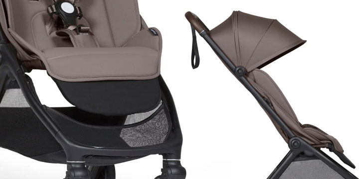 Cechy Bumprider Connect Mini 