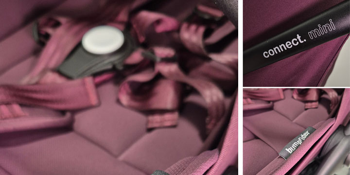 Funkcje Bumprider Connect Mini 
