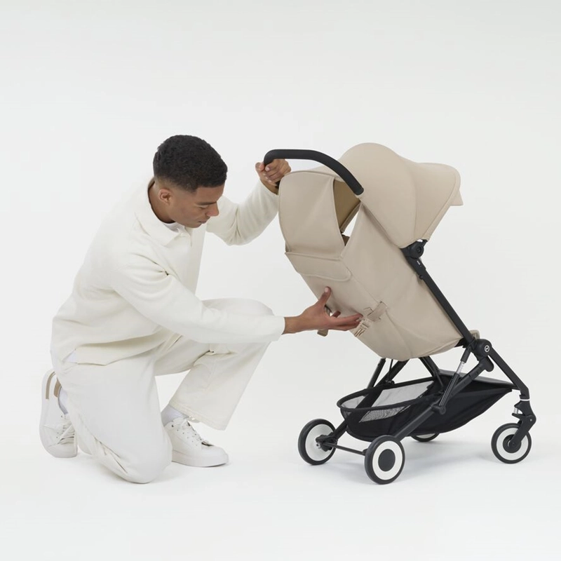 Cybex Agis funkcjonalność