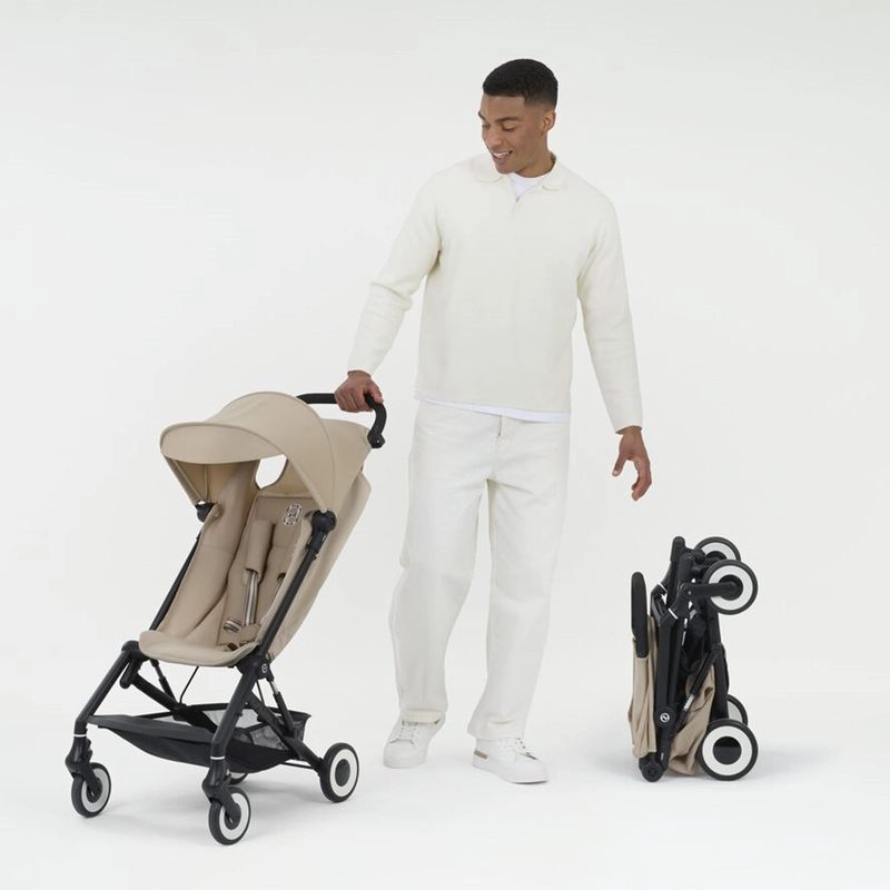 Funkcje Cybex Agis