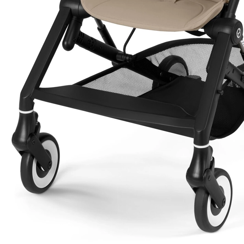 Przewaga Cybex Agis