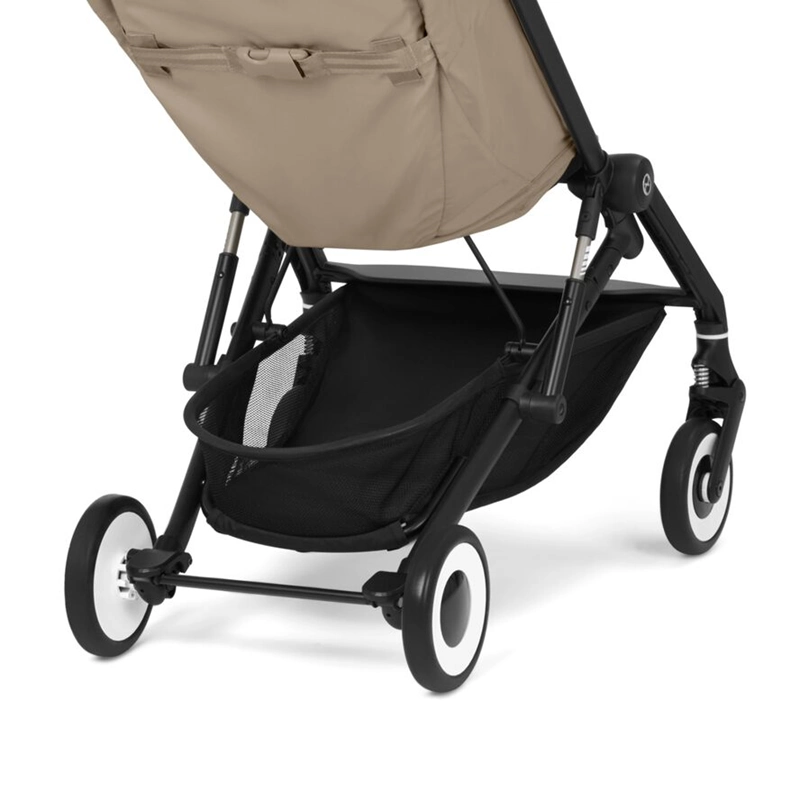 Cybex Agis - przewagi