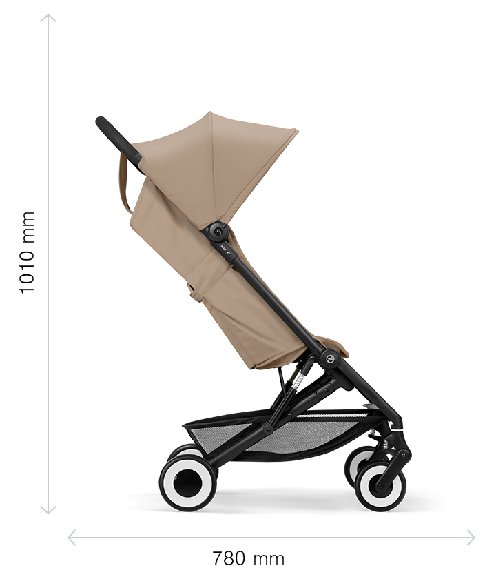 Funkcja Cybex Agis