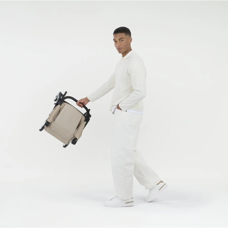 Cybex Agis - zalety