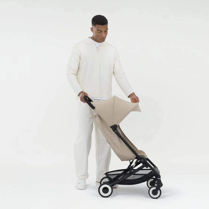 Cybex Agis cecha