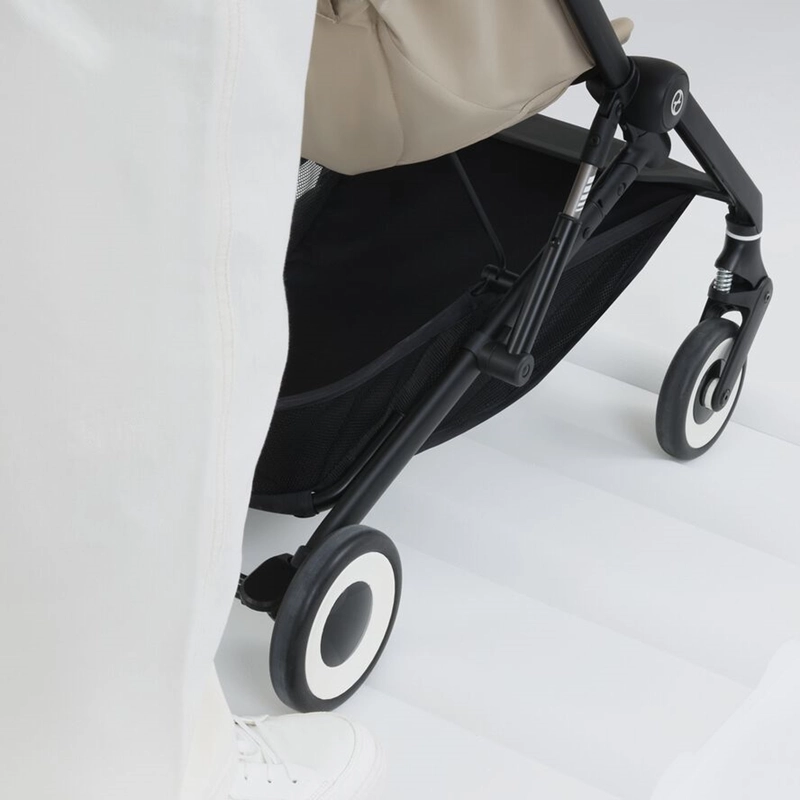 Cechy Cybex Agis