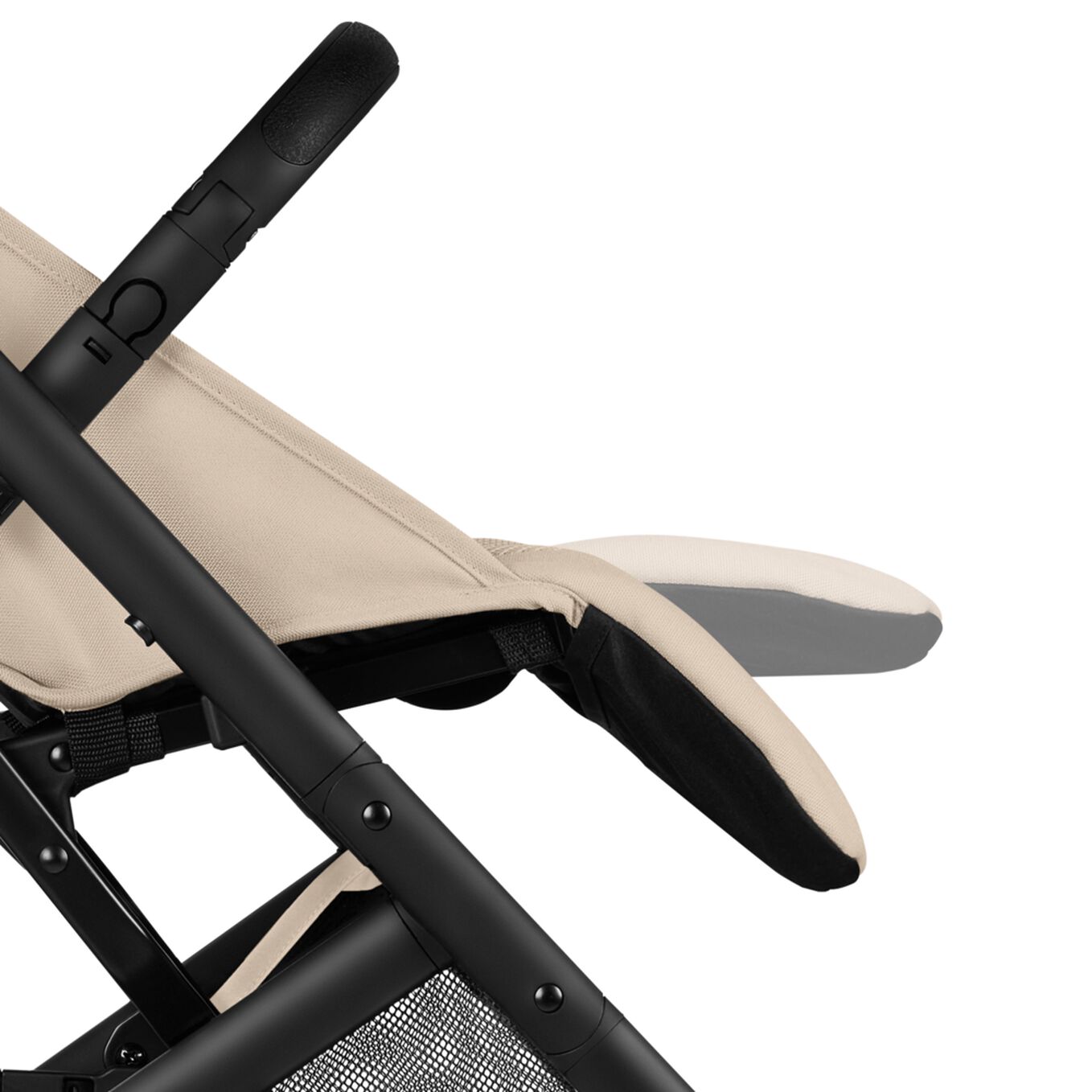 Atrybuty Cybex Beezy 2026