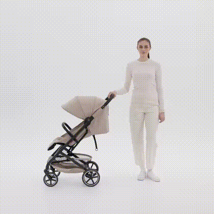 Cybex Beezy 2026 funkcjonalność