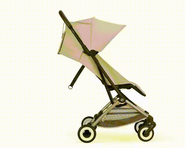 Funkcja Cybex Orfeo 2026