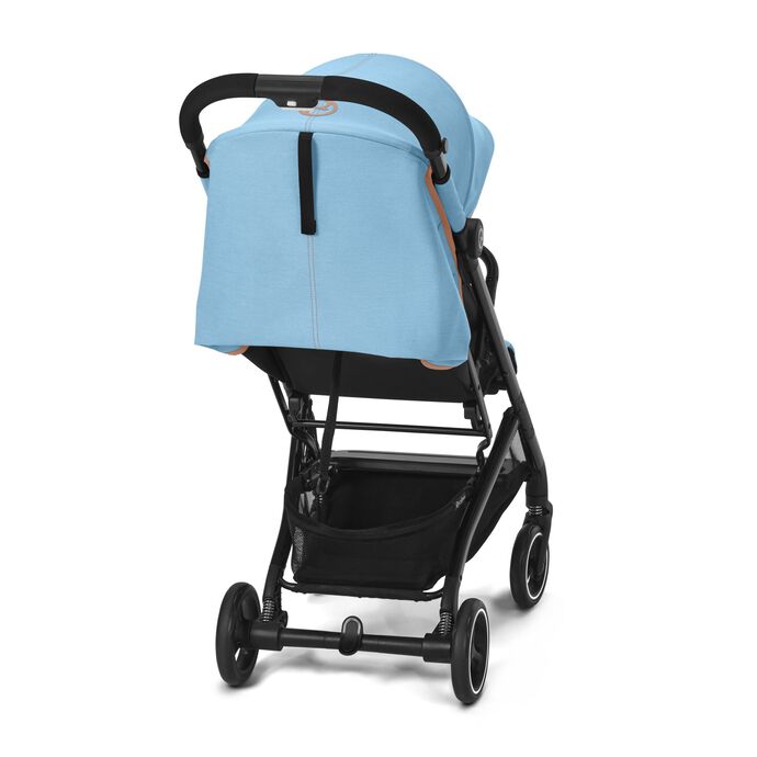 Atrybuty Cybex Orfeo