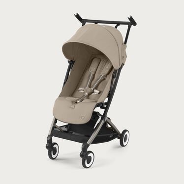 Cybex Libelle 2.0 cecha