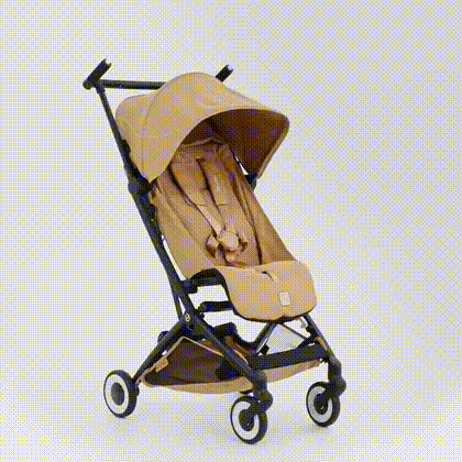 Zaleta Cybex Libelle 2026