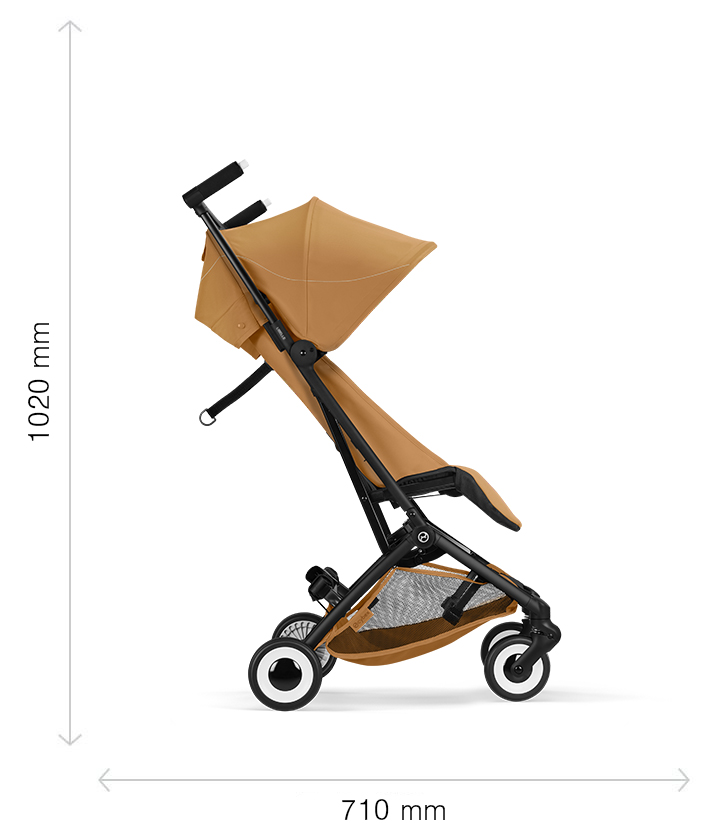 Funkcja Cybex Libelle 2026