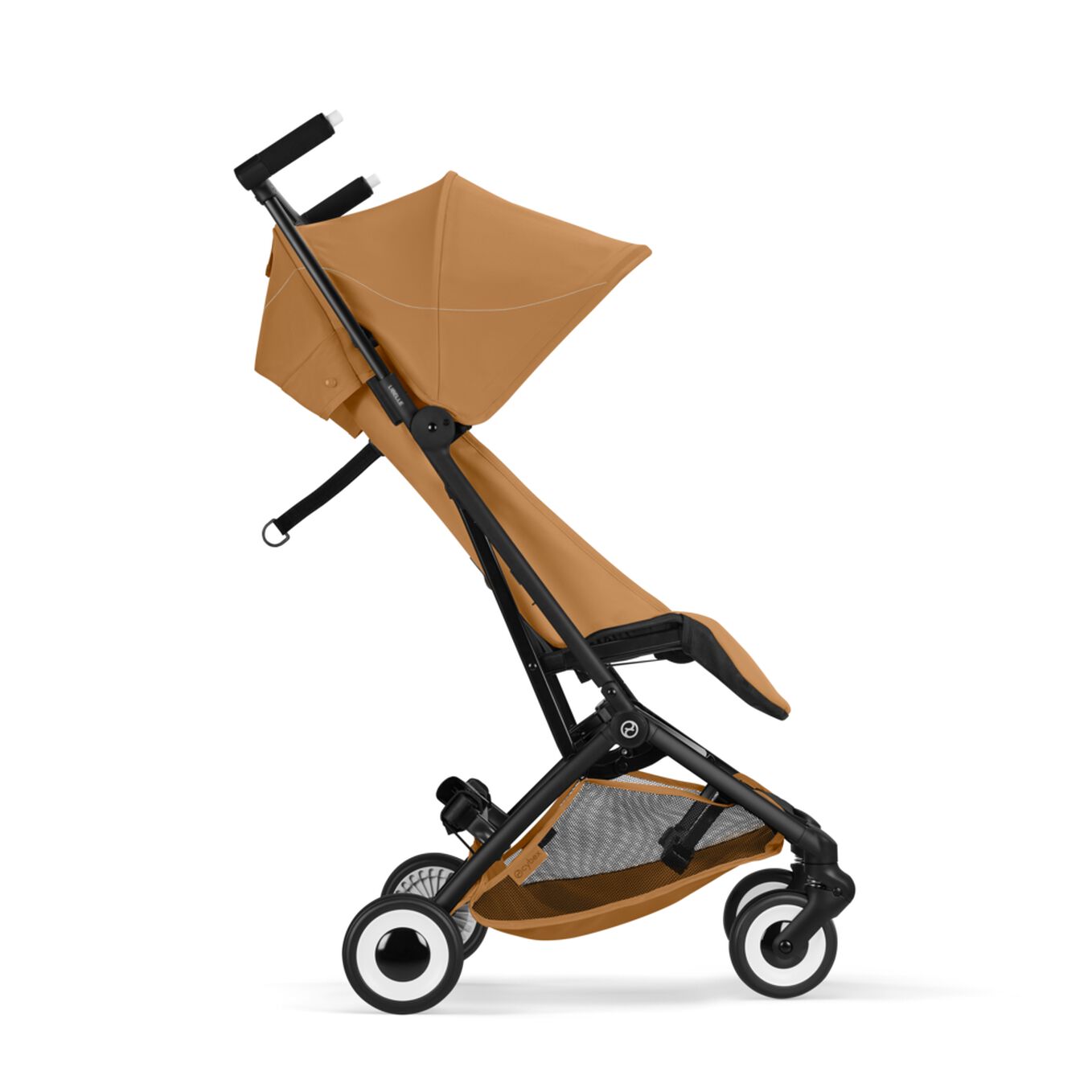 Cybex Libelle 2026 - przewagi