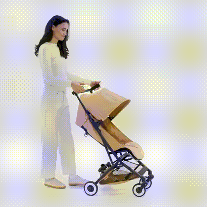 Cybex Libelle 2026 cecha