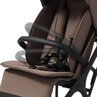 Future Design X-Ray SE cecha