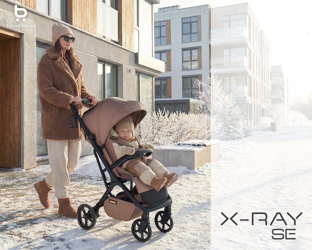 Funkcja Future Design X-Ray SE