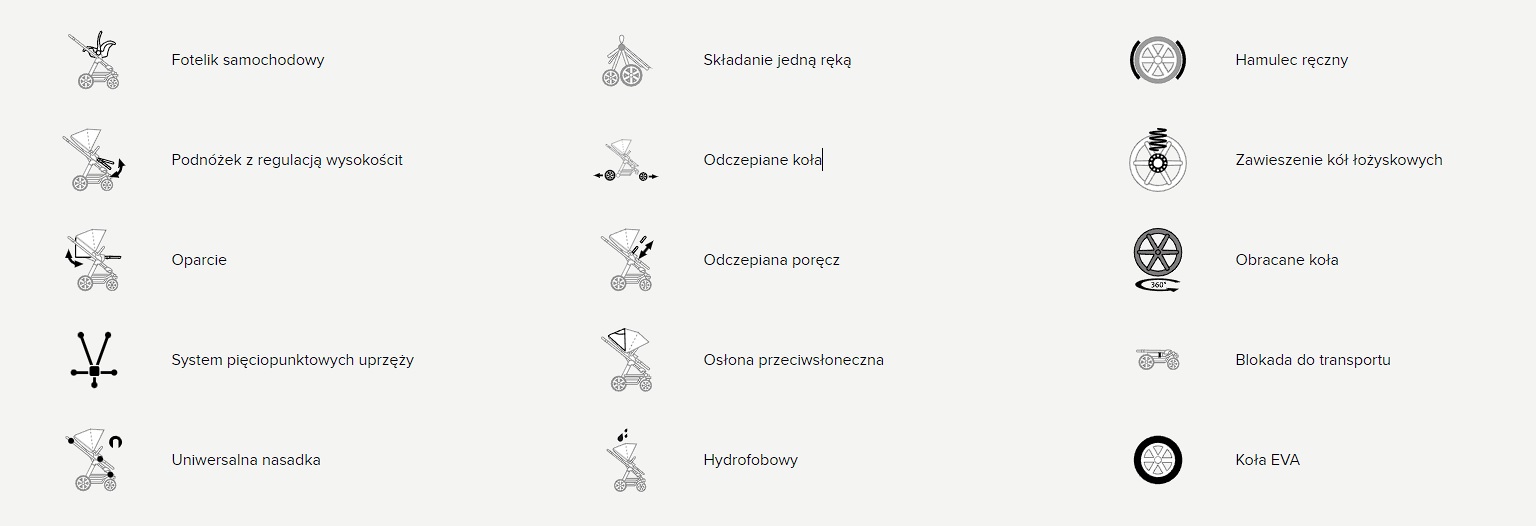 Cechy Abc Design Ping 2 Trekking