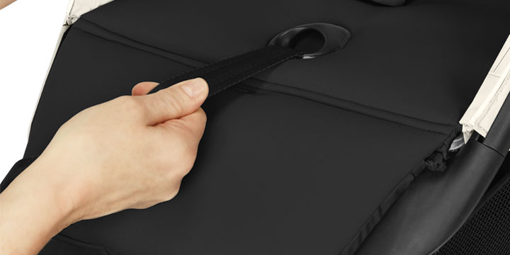 Cechy Cybex Avi Spin