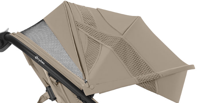 Przewaga Cybex Avi Spin